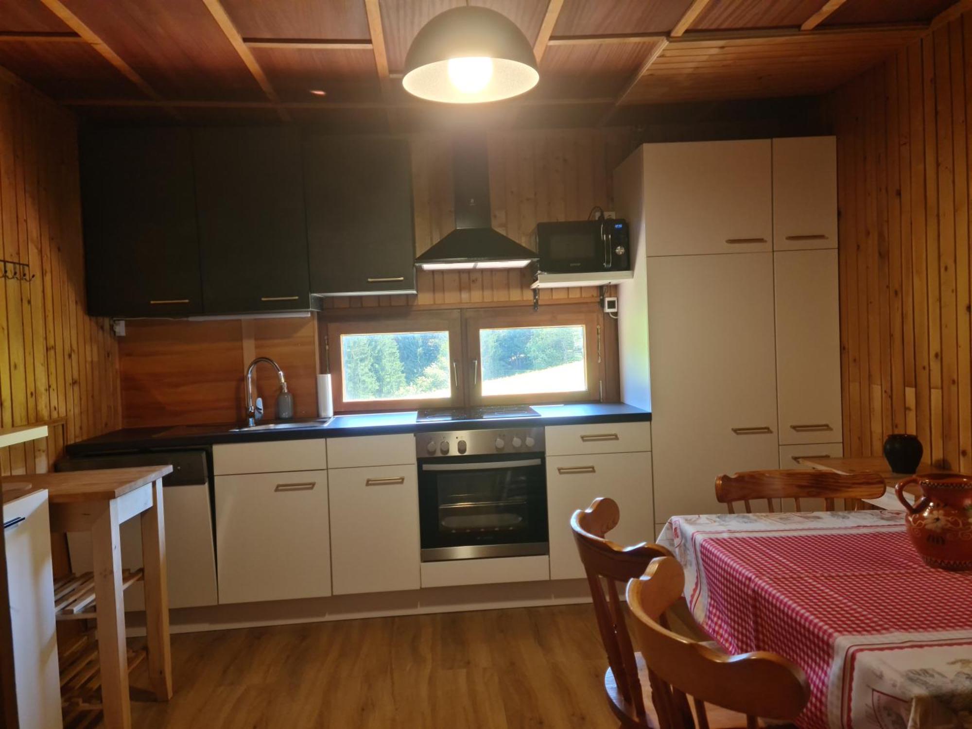 Apartments Anz'K Bled Bagian luar foto